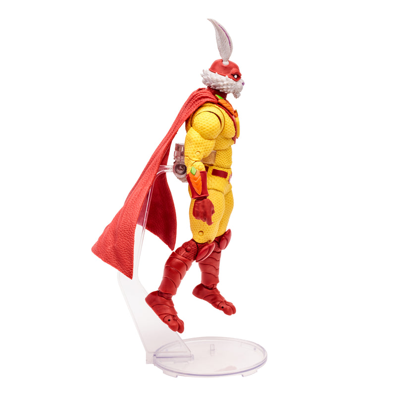 McFarlane Toys - Collector Edition #8 - Captain Carrot - Justice League Incarnate (preorder) - Collectables > Action Figures > toys -  McFarlane Toys