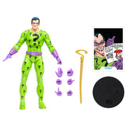 McFarlane Toys - The Riddler - DC Classic - Collectables > Action Figures > toys -  McFarlane Toys