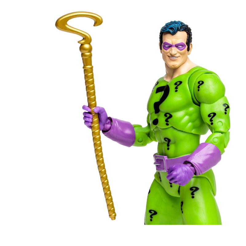 McFarlane Toys - The Riddler - DC Classic - Collectables > Action Figures > toys -  McFarlane Toys