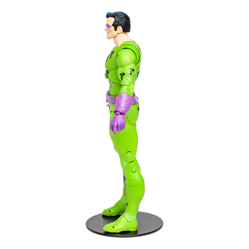 McFarlane Toys - The Riddler - DC Classic - Collectables > Action Figures > toys -  McFarlane Toys