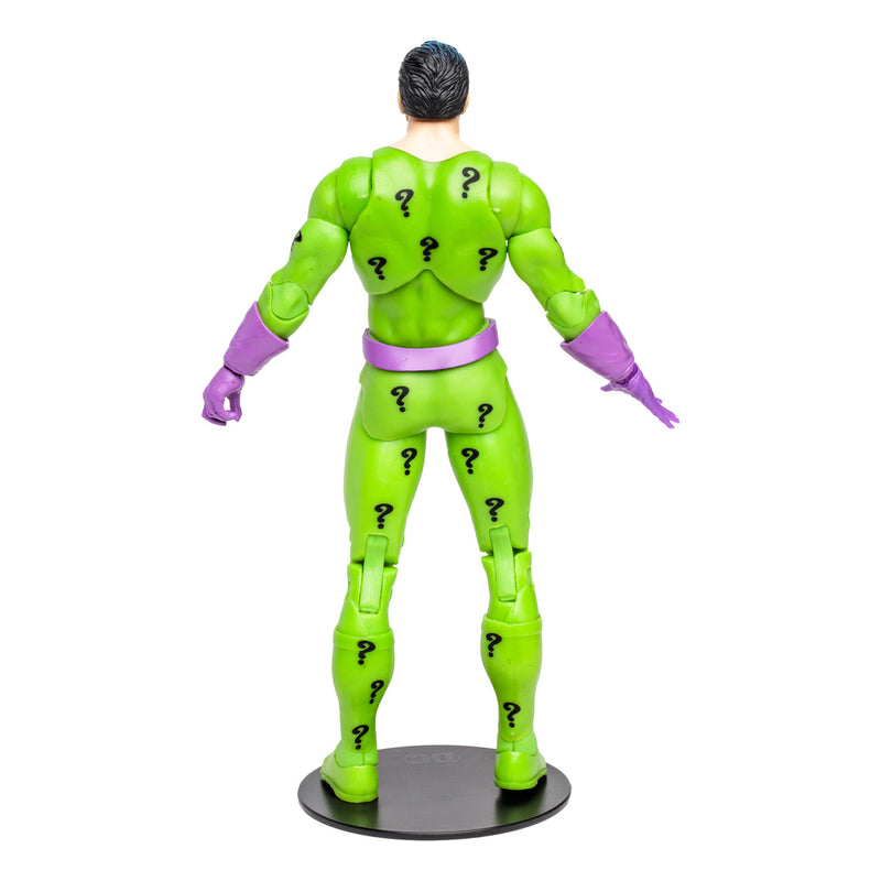 McFarlane Toys - The Riddler - DC Classic - Collectables > Action Figures > toys -  McFarlane Toys
