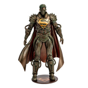 McFarlane Toys - Superboy-Prime - Infinite Crisis - Patina Edition Gold - Exclusive - Collectables > Action Figures > toys -  McFarlane Toys