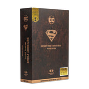 McFarlane Toys - Superboy-Prime - Infinite Crisis - Patina Edition Gold - Exclusive - Collectables > Action Figures > toys -  McFarlane Toys