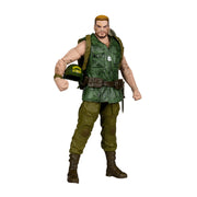 DC Multiverse Sergeant Rock (DC Classic) Collector Edition #14 - Action figure -  McFarlane Toys