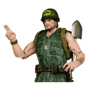DC Multiverse Sergeant Rock (DC Classic) Collector Edition #14 - Action figure -  McFarlane Toys