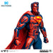 SUPERMAN 85TH ANNIVERSARY (GOLD LABEL) SDCC EXCLUSIVE - Collectables > Action Figures > toys -  McFarlane Toys