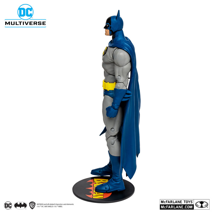 BATMAN KNIGHTFALL 30TH ANNIVERSARY (GOLD LABEL) SDCC EXCLUSIVE - Collectables > Action Figures > toys -  McFarlane Toys