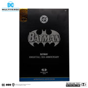 BATMAN KNIGHTFALL 30TH ANNIVERSARY (GOLD LABEL) SDCC EXCLUSIVE - Collectables > Action Figures > toys -  McFarlane Toys