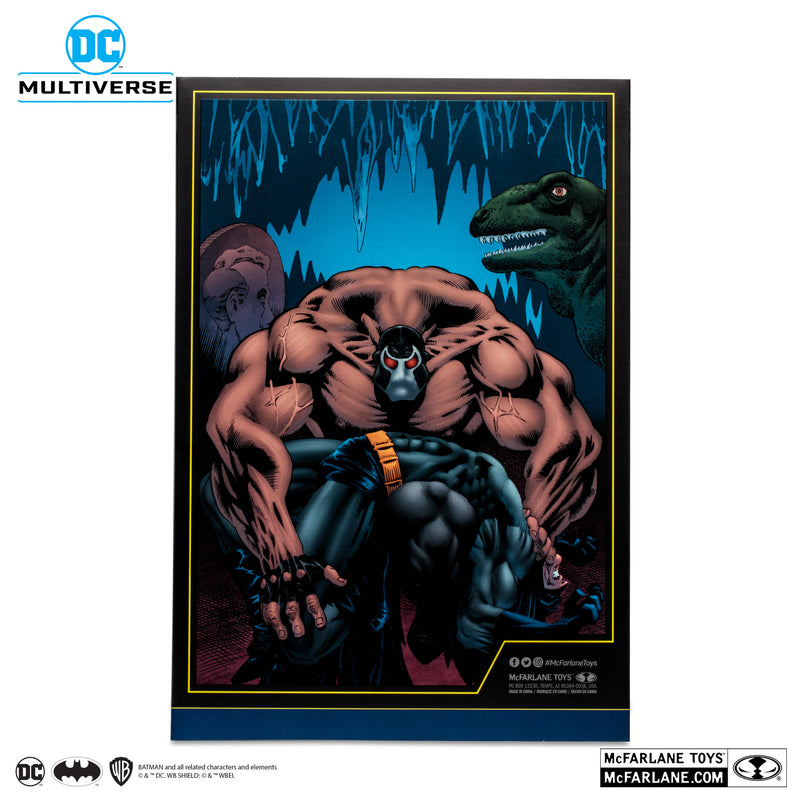 BATMAN KNIGHTFALL 30TH ANNIVERSARY (GOLD LABEL) SDCC EXCLUSIVE - Collectables > Action Figures > toys -  McFarlane Toys