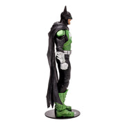 McFarlane Toys - Collector Edition #7 - Batman as Green Lantern (preorder) - Collectables > Action Figures > toys -  McFarlane Toys