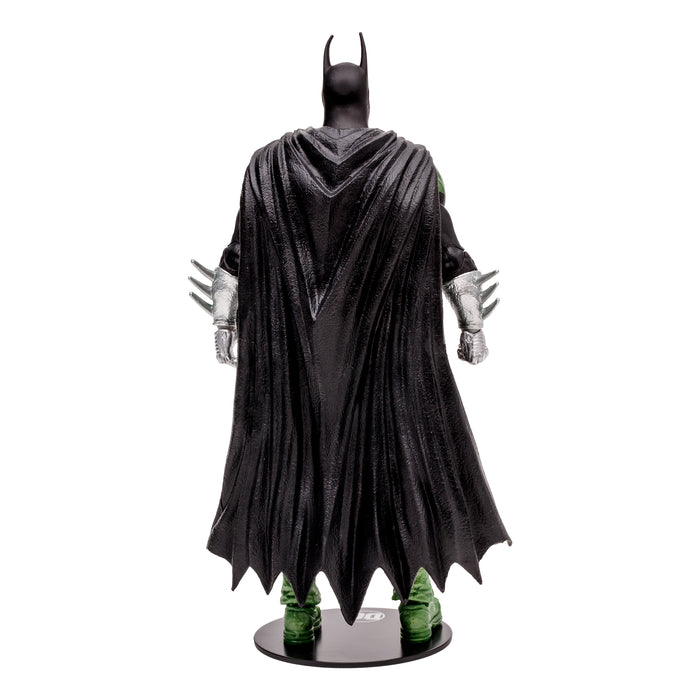 McFarlane Toys - Collector Edition #7 - Batman as Green Lantern (preorder) - Collectables > Action Figures > toys -  McFarlane Toys