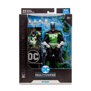 McFarlane Toys - Collector Edition #7 - Batman as Green Lantern (preorder) - Collectables > Action Figures > toys -  McFarlane Toys