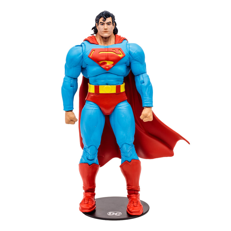 McFarlane Toys - Collector Edition #9 - Superman & Krypto - Return of Superman (preorder) - Collectables > Action Figures > toys -  McFarlane Toys