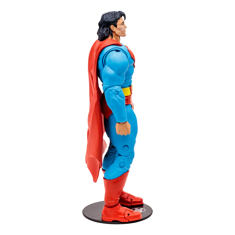 McFarlane Toys - Collector Edition #9 - Superman & Krypto - Return of Superman (preorder) - Collectables > Action Figures > toys -  McFarlane Toys