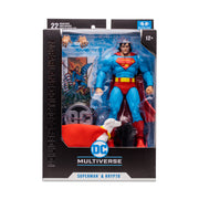 McFarlane Toys - Collector Edition #9 - Superman & Krypto - Return of Superman (preorder) - Collectables > Action Figures > toys -  McFarlane Toys