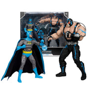 DC MULTIVERSE - BATMAN - MEGAFIG BANE (preorder September) - Collectables > Action Figures > toys -  McFarlane Toys