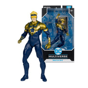 DC Multiverse Booster Gold - Futures End (preorder Q3 ) - Collectables > Action Figures > toys -  McFarlane Toys