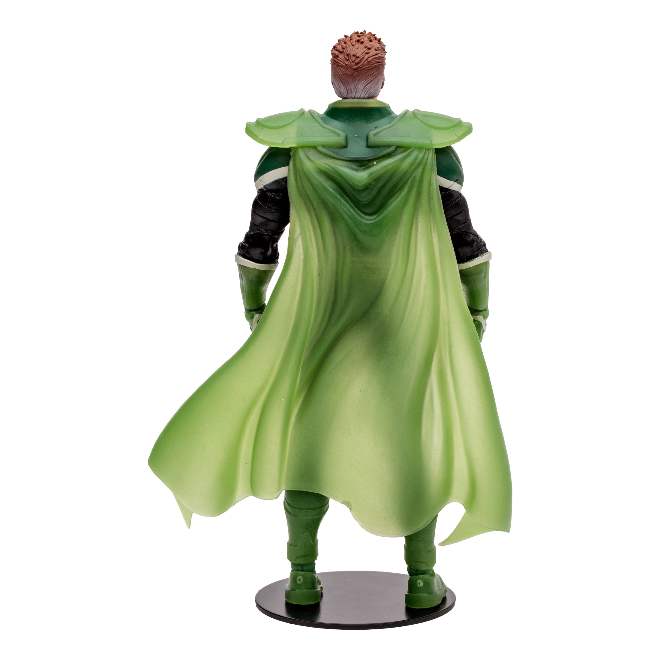 DC MULTIVERSE - HAL JORDAN PARALLAX - GITD - GOLD LABEL
