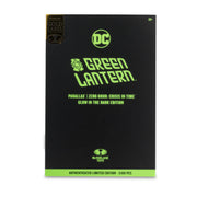 DC MULTIVERSE - HAL JORDAN PARALLAX - GITD - GOLD LABEL - Exclusive (preorder June) - Collectables > Action Figures > toys -  McFarlane Toys