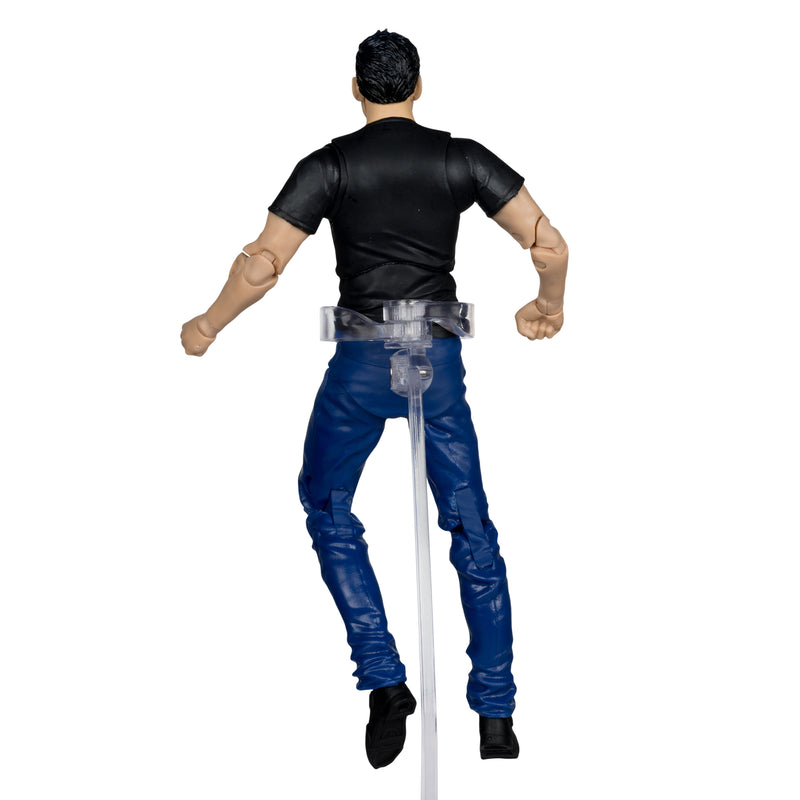 DC Multiverse Conner Kent (Teen Titans Collector Edition #15 - Action figure -  McFarlane Toys