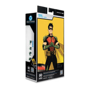 DC MULTIVERSE  - TIM DRAKE DC REBIRTH (preorder September ) - Collectables > Action Figures > toys -  McFarlane Toys