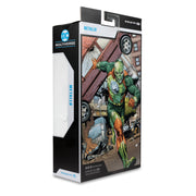 DC MULTIVERSE - METALLO (GOLD LABEL) - Collectables > Action Figures > toys -  McFarlane Toys