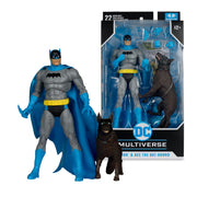 DC MULTIVERSE  - BATMAN ace hound (1950s) (Sub-Par Packaging) - Collectables > Action Figures > toys -  McFarlane Toys