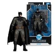 DC Multiverse - Batman: Noel - Batman - Collectables > Action Figures > toys -  McFarlane Toys