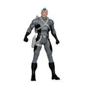 DC Multiverse Collector Edition - Strange Adventures - Adam Strange - Platinum / Chase - Collectables > Action Figures > toys -  McFarlane Toys