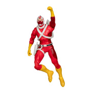 DC Multiverse Collector Edition - Strange Adventures - Adam Strange - Collectables > Action Figures > toys -  McFarlane Toys