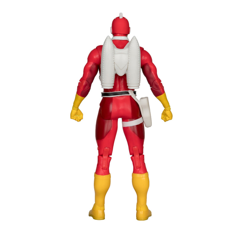 DC Multiverse Collector Edition - Strange Adventures - Adam Strange - Collectables > Action Figures > toys -  McFarlane Toys