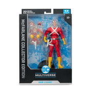 DC Multiverse Collector Edition - Strange Adventures - Adam Strange - Collectables > Action Figures > toys -  McFarlane Toys