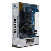 DC Multiverse Cover Recreations - The Dark Knight Returns - Batman - Exclusive - Collectables > Action Figures > toys -  McFarlane Toys