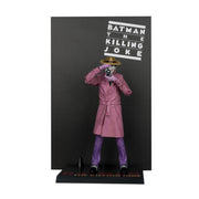DC Multiverse Cover Recreations - Batman: The Killing Joke - The Joker - Exclusive - Collectables > Action Figures > toys -  McFarlane Toys