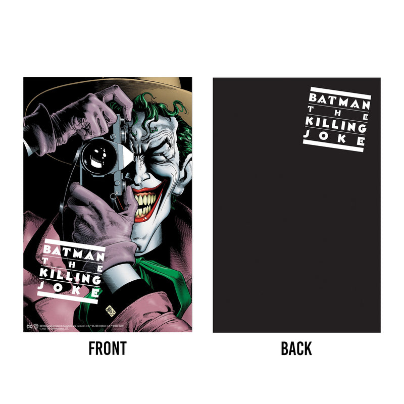 DC Multiverse Cover Recreations - Batman: The Killing Joke - The Joker - Exclusive - Collectables > Action Figures > toys -  McFarlane Toys