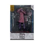 DC Multiverse Cover Recreations - Batman: The Killing Joke - The Joker - Exclusive - Collectables > Action Figures > toys -  McFarlane Toys