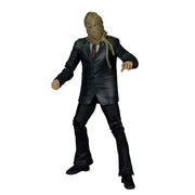 DC Multiverse - Batman Begins - Scarecrow - Platinum / Chase - Collectables > Action Figures > toys -  McFarlane Toys