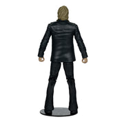 DC Multiverse - Batman Begins - Scarecrow - Platinum / Chase - Collectables > Action Figures > toys -  McFarlane Toys