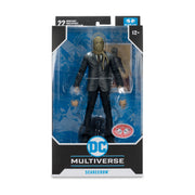 DC Multiverse - Batman Begins - Scarecrow - Platinum / Chase - Collectables > Action Figures > toys -  McFarlane Toys