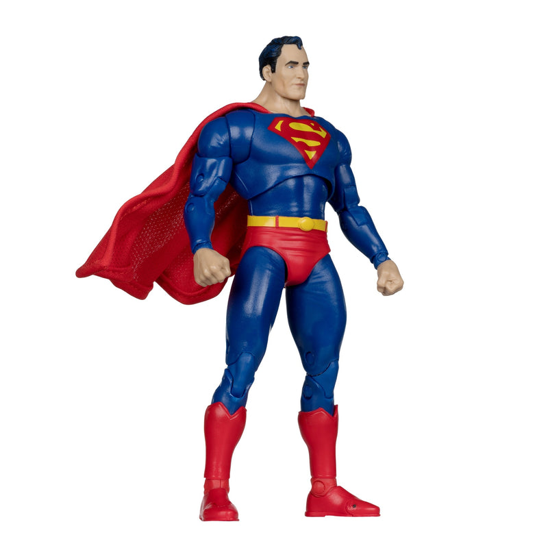 DC Multiverse Collector Edition - Strange Lives of Superman - Superman (Subpar Packaging) - Collectables > Action Figures > toys -  McFarlane Toys