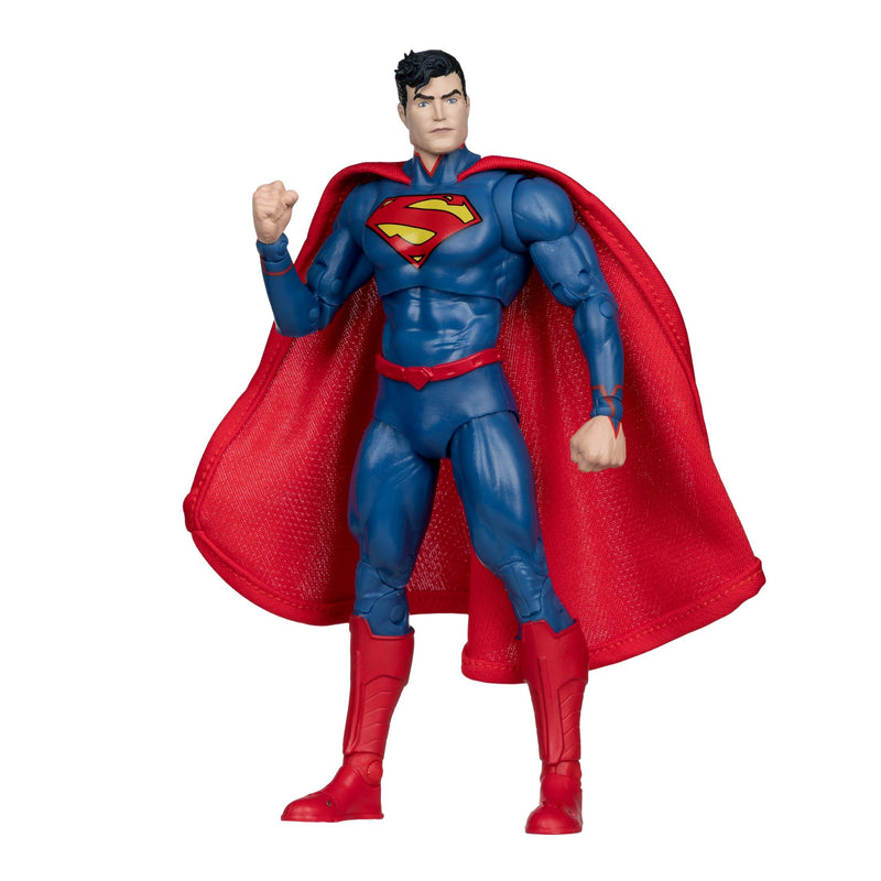 DC Multiverse - New 52 - Superman - Exclusive - Collectables > Action Figures > toys -  McFarlane Toys