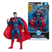 DC Multiverse - New 52 - Superman - Exclusive - Collectables > Action Figures > toys -  McFarlane Toys