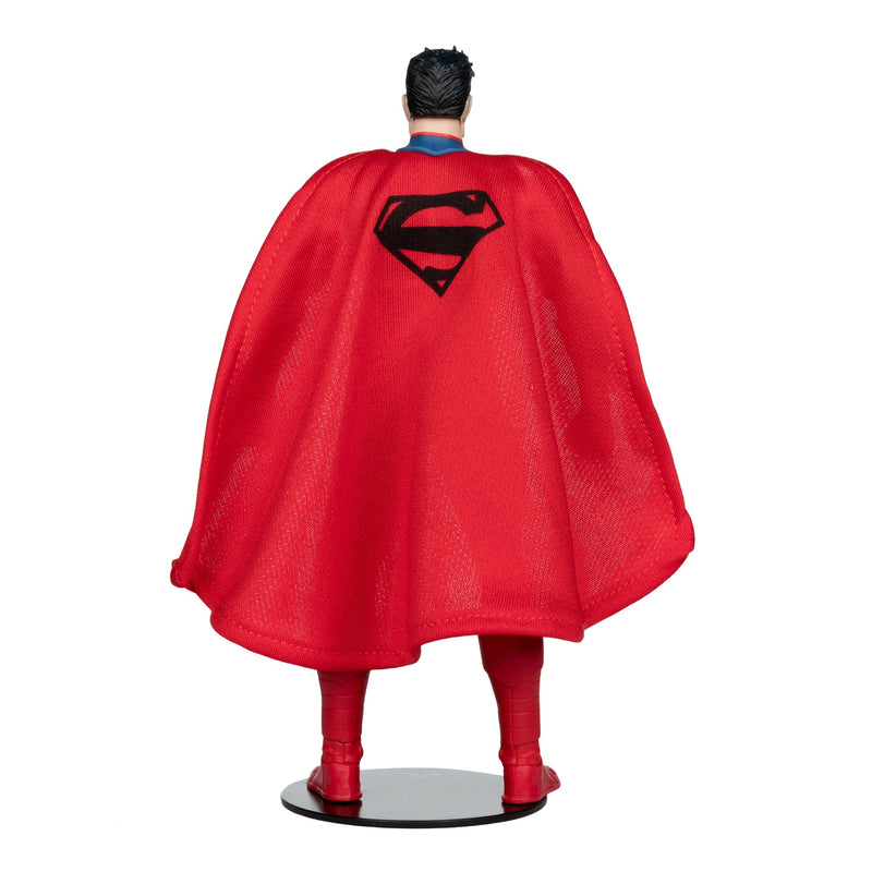 DC Multiverse - New 52 - Superman - Exclusive - Collectables > Action Figures > toys -  McFarlane Toys