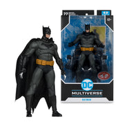 DC Multiverse - Batman: The Cowardly Lot - Batman - Exclusive - Collectables > Action Figures > toys -  McFarlane Toys