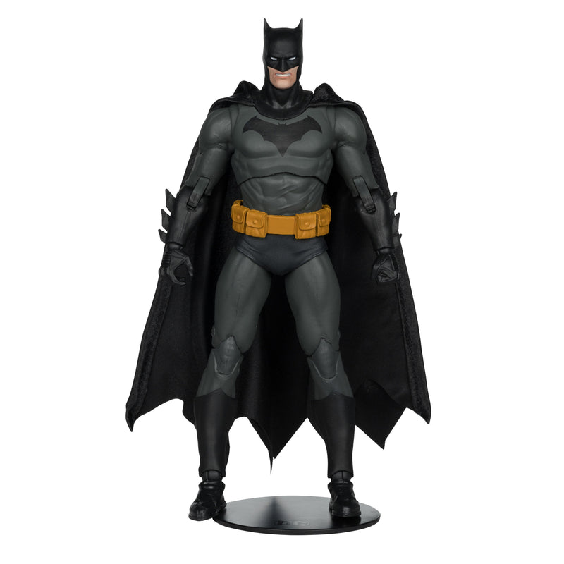 DC Multiverse - Batman: The Cowardly Lot - Batman - Exclusive - Collectables > Action Figures > toys -  McFarlane Toys