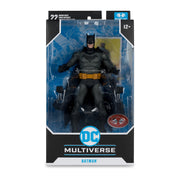 DC Multiverse - Batman: The Cowardly Lot - Batman - Exclusive - Collectables > Action Figures > toys -  McFarlane Toys