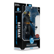DC Multiverse - Batman: The Cowardly Lot - Batman - Exclusive - Collectables > Action Figures > toys -  McFarlane Toys
