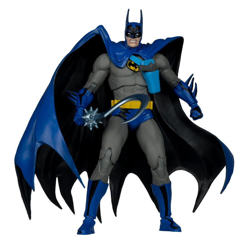 DC Multiverse Collector Edition - Batman: Year Two - Batman - Platinum / Chase - Collectables > Action Figures > toys -  McFarlane Toys