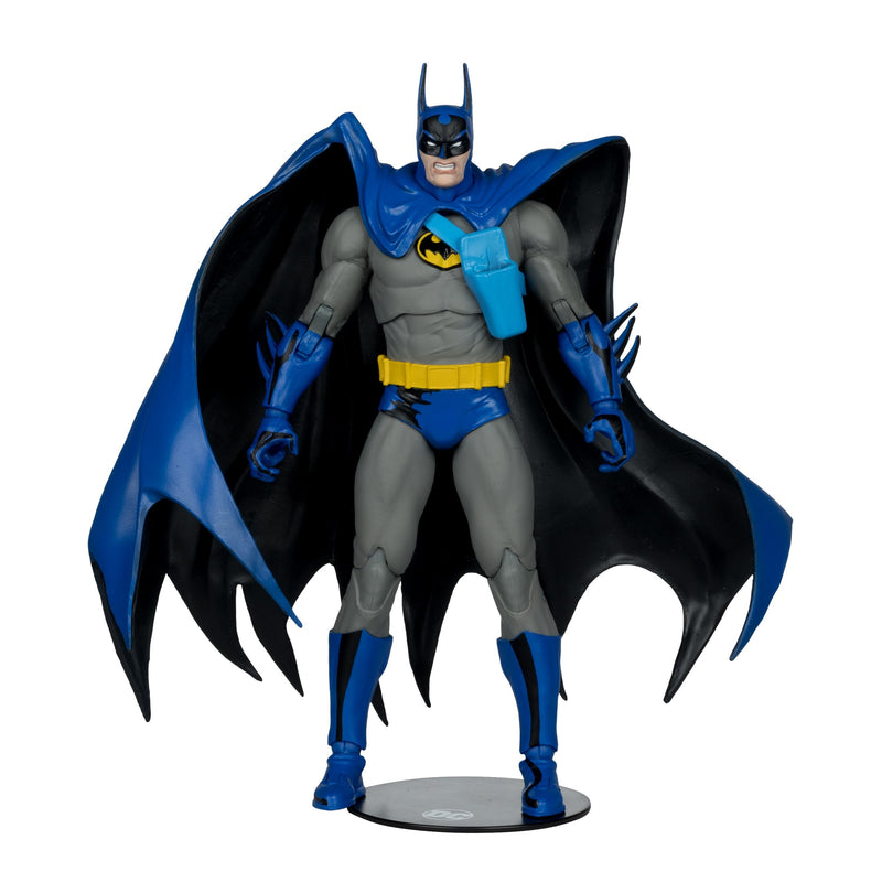 DC Multiverse Collector Edition - Batman: Year Two - Batman - Platinum / Chase - Collectables > Action Figures > toys -  McFarlane Toys