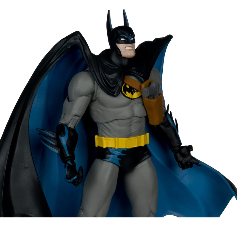 DC Multiverse Collector Edition - Batman: Year Two - Batman - Collectables > Action Figures > toys -  McFarlane Toys